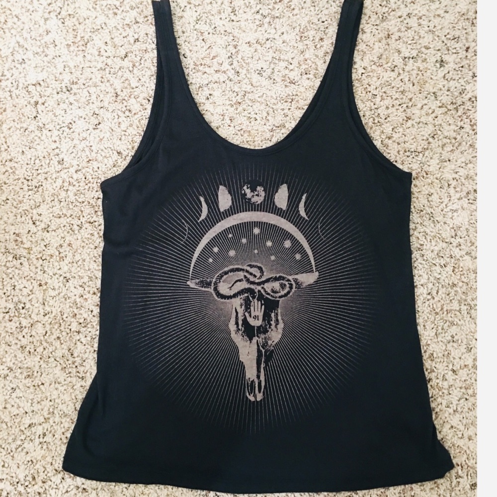 Volcom Tank Top